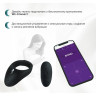 Носимое кольцо для стимуляции WOMANIZER We-Vibe Bond SNNS1007