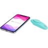 Вибратор WOMANIZER WE-VIBE MOXIE+ мятный SNXM2SG5